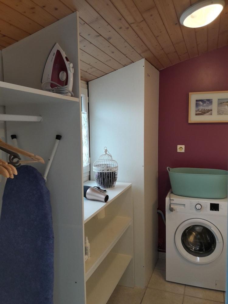 Gîte de l'Escapade Frossay Extérieur photo